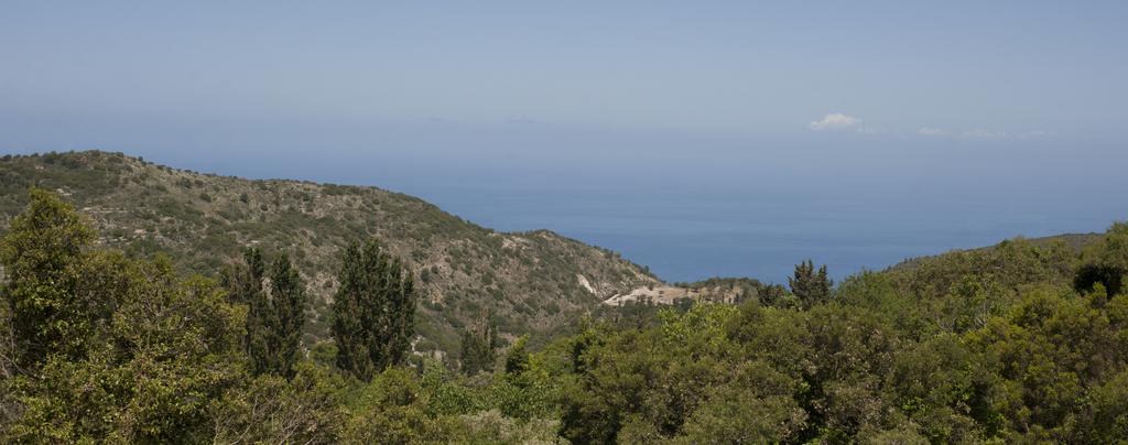 T'aloni Maison d'hôtes *